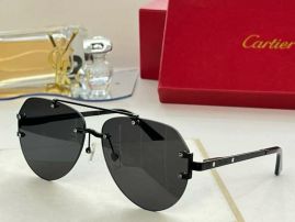 Picture of Cartier Sunglasses _SKUfw54145832fw